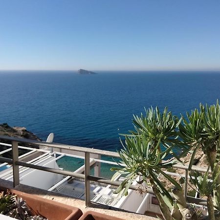 Villamarina Apartments - Zand Properties Benidorm Exterior photo