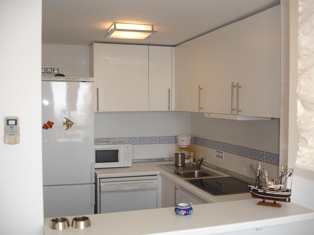 Villamarina Apartments - Zand Properties Benidorm Room photo